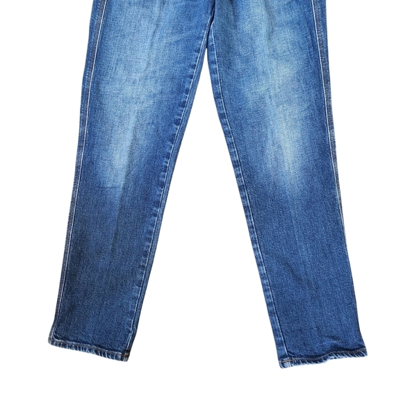 Closed Pedal Pusher Jeans Made In Italy - Picture 6 of 15